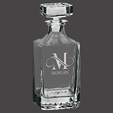 750mL Decanter