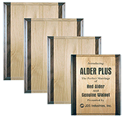 Custom Plaques