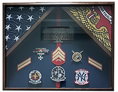  Basic Shadow Box