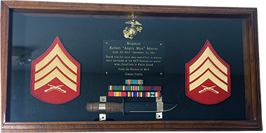  Basic Shadow Box