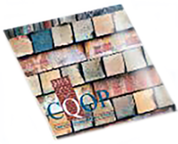 4x4 Sublimated Ceramic Tile